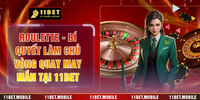 Roulette